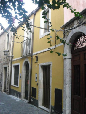 La Maison Di Caterina, Castelmola